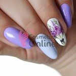 Oja UV Semilac 279 Pastell Light Violet 7 ml